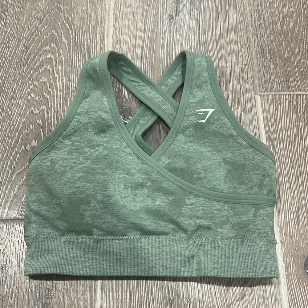 Gymshark Sports Bra